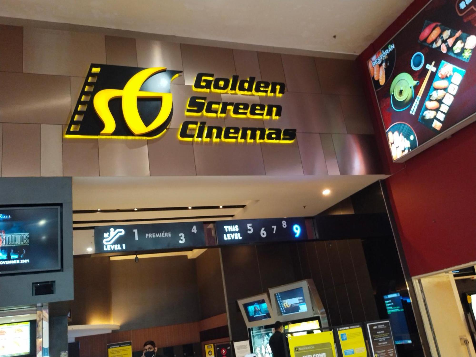 Times Square Grand Service Suite كوالالمبور المظهر الخارجي الصورة
