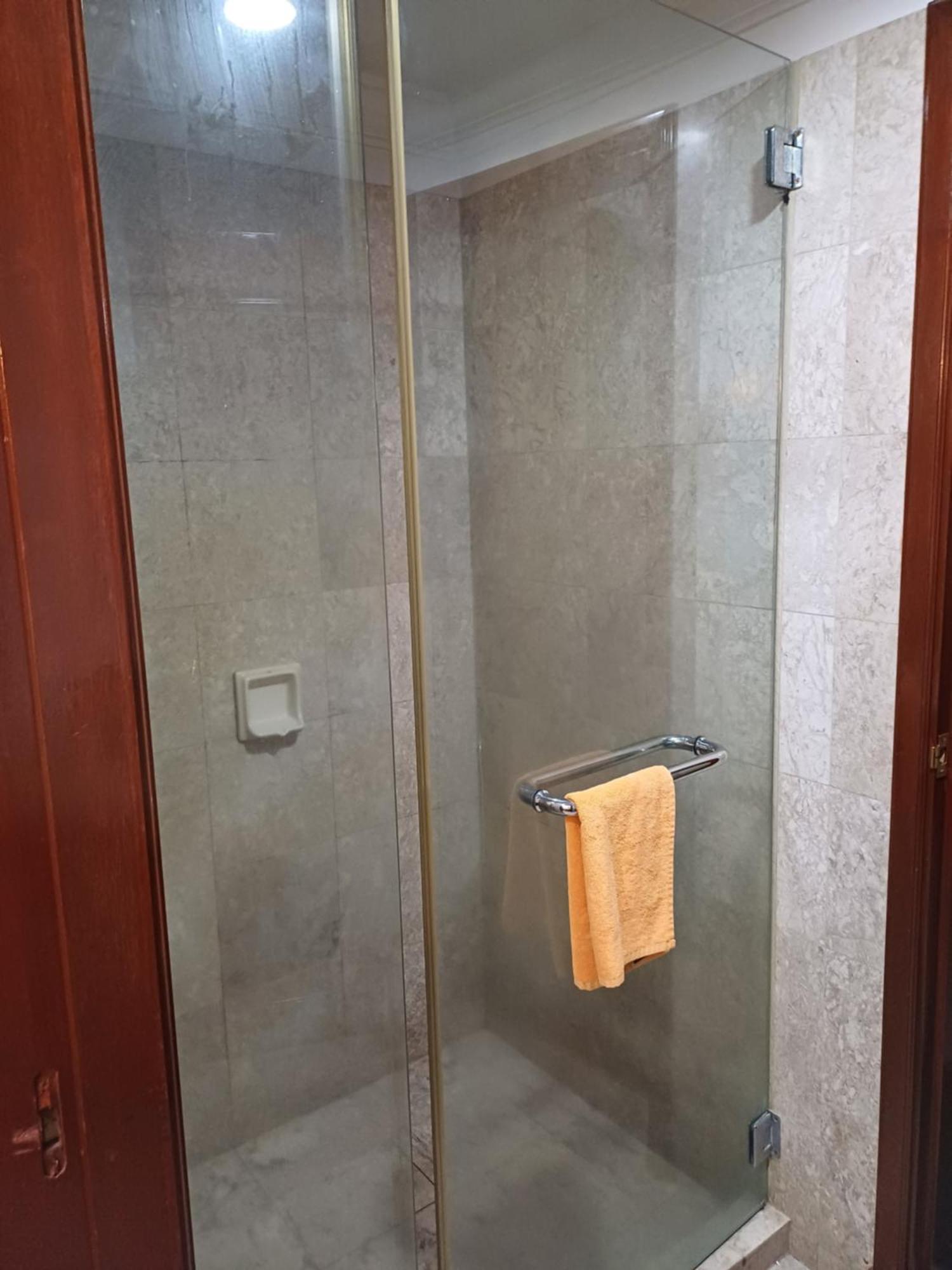 Times Square Grand Service Suite كوالالمبور الغرفة الصورة