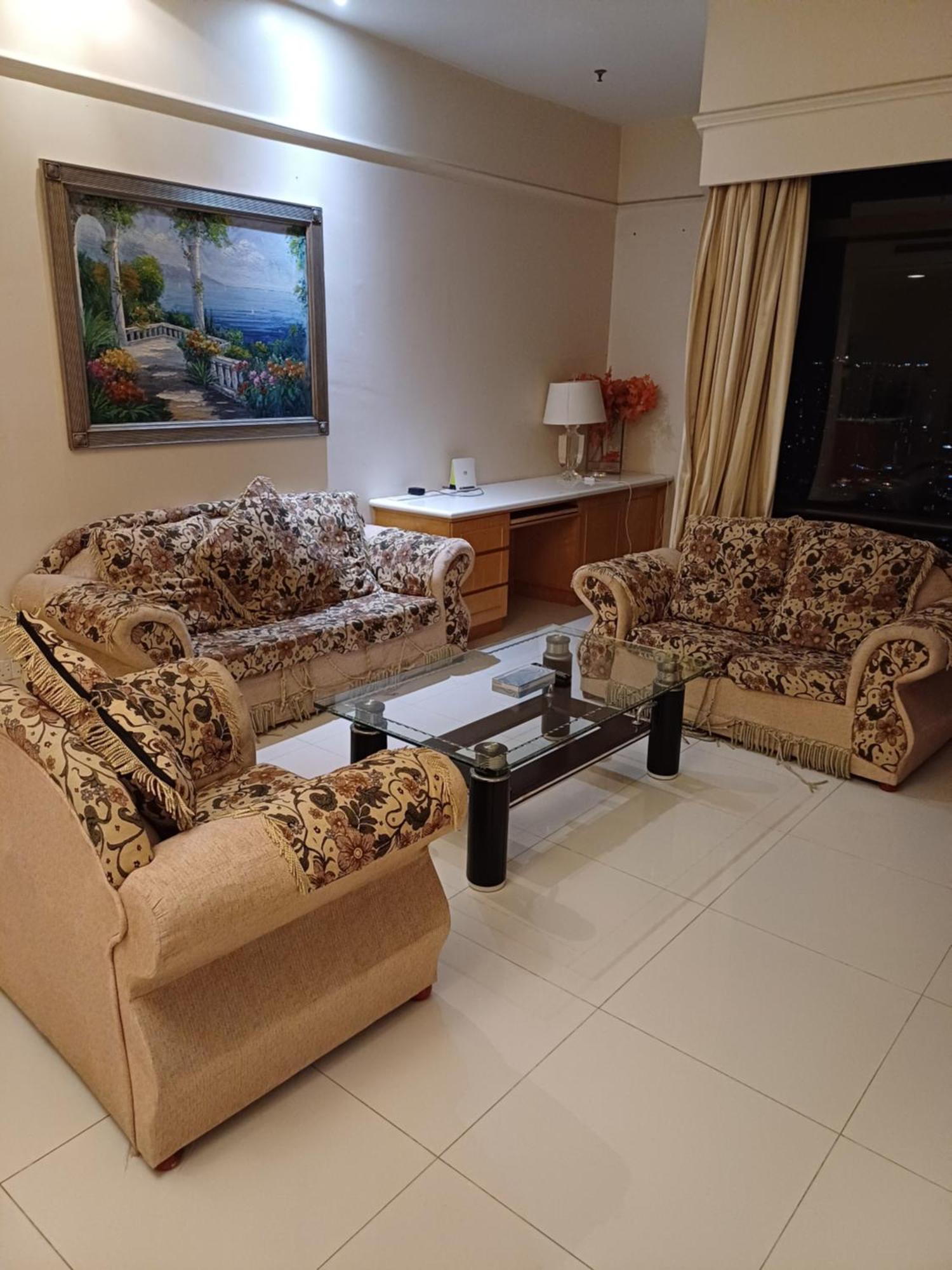 Times Square Grand Service Suite كوالالمبور المظهر الخارجي الصورة