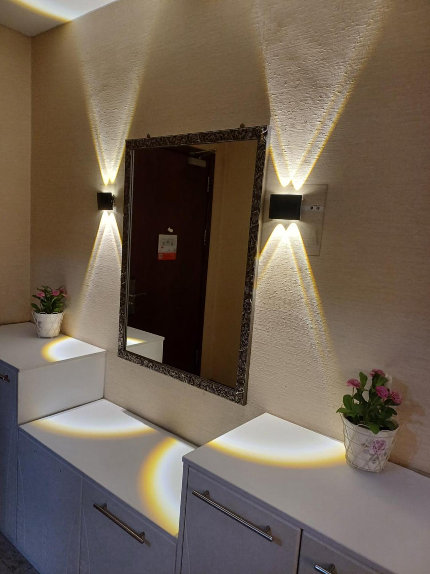 Times Square Grand Service Suite كوالالمبور المظهر الخارجي الصورة