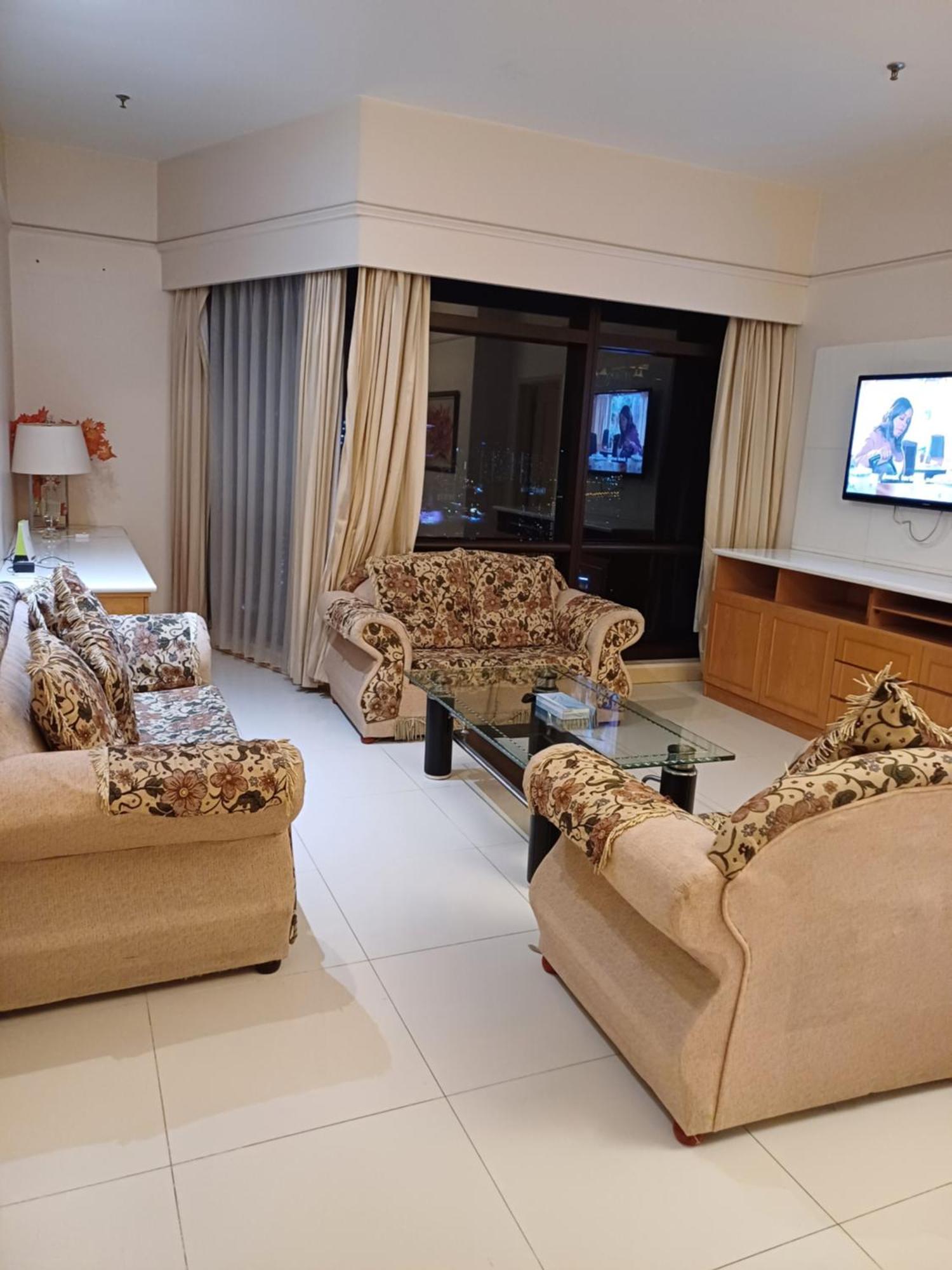 Times Square Grand Service Suite كوالالمبور المظهر الخارجي الصورة