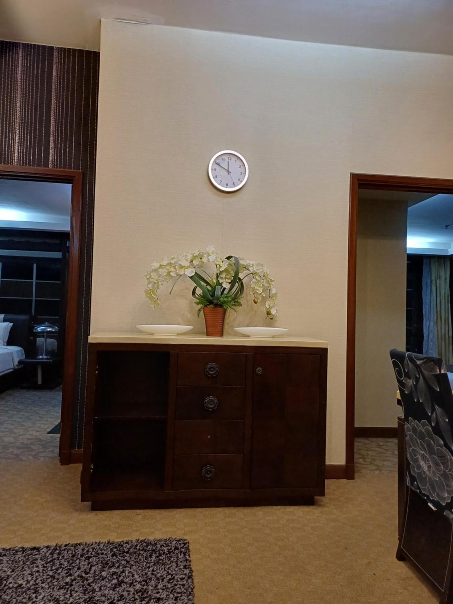 Times Square Grand Service Suite كوالالمبور المظهر الخارجي الصورة