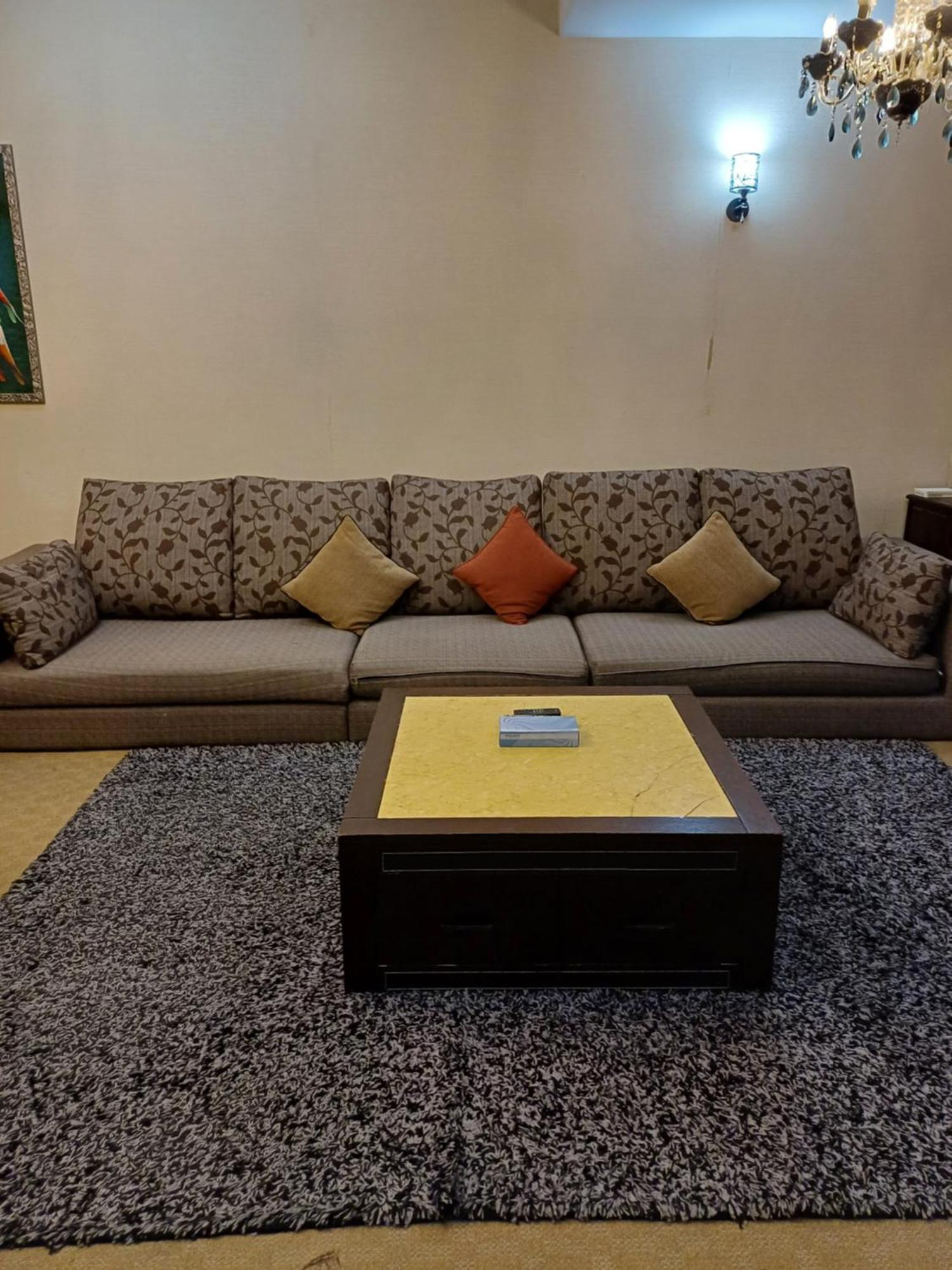 Times Square Grand Service Suite كوالالمبور المظهر الخارجي الصورة